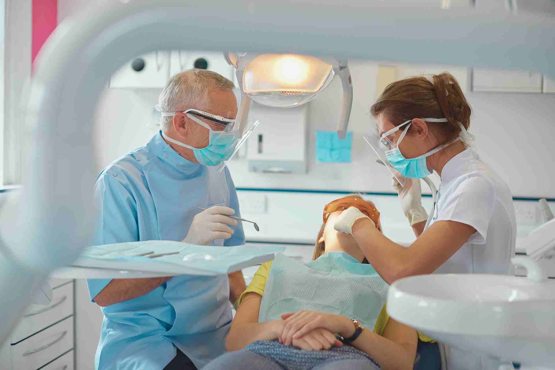 Dentist in Wilkes Barre, PA